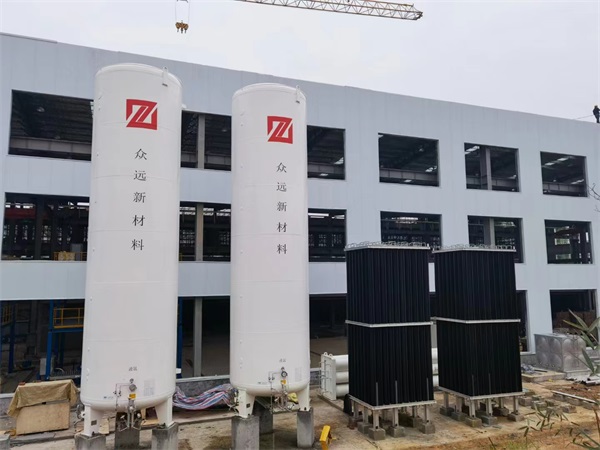 6000方陽極氧化高壓液氮氣化器.jpg